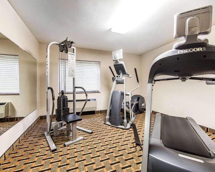 Best Western Plus Magnolia Inn & Suites