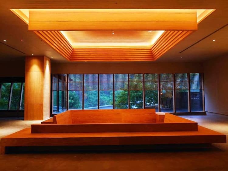 Wulai Pause Landis Resorts