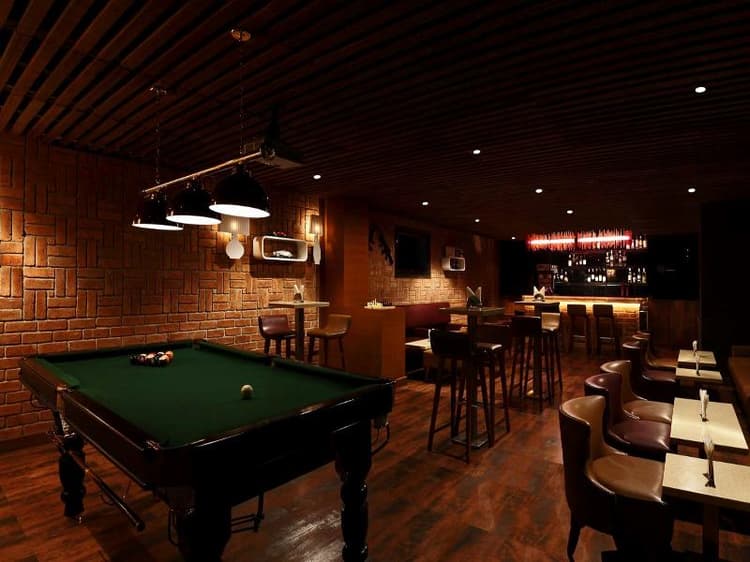 Lemon Tree Premier Ulsoor Lake Bengaluru