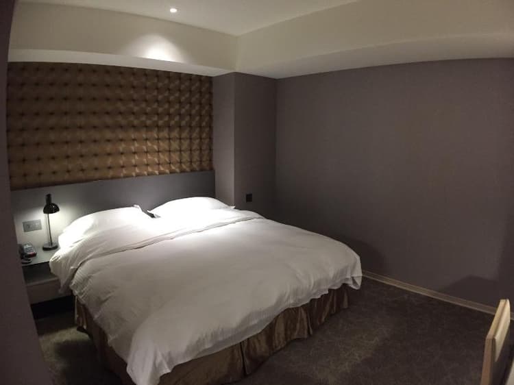 CitySuites Taoyuan Gateway