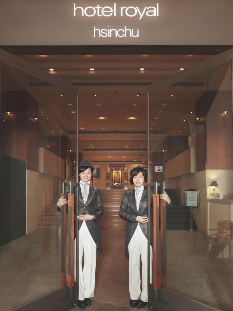 Royal Hsinchu