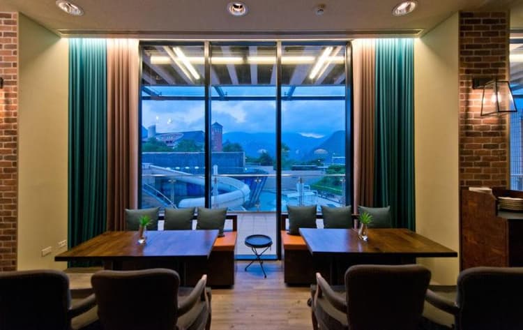 Yangminshan Tien Lai Resort & Spa