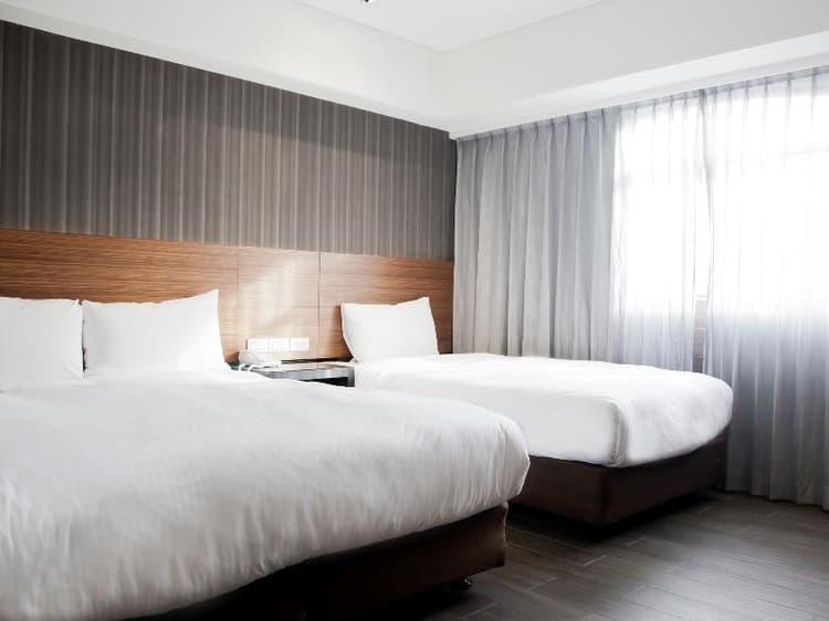 KDM Hotel