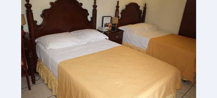 Villa Florencia San Benito