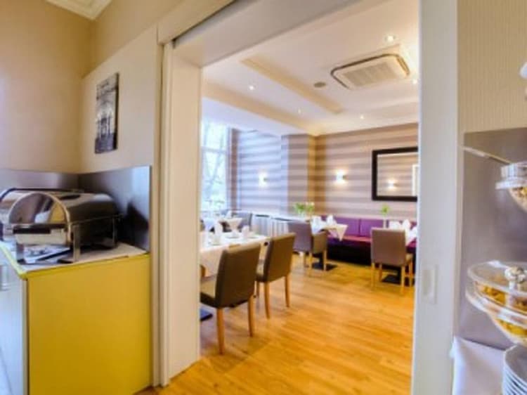 Relexa Hotel Bellevue