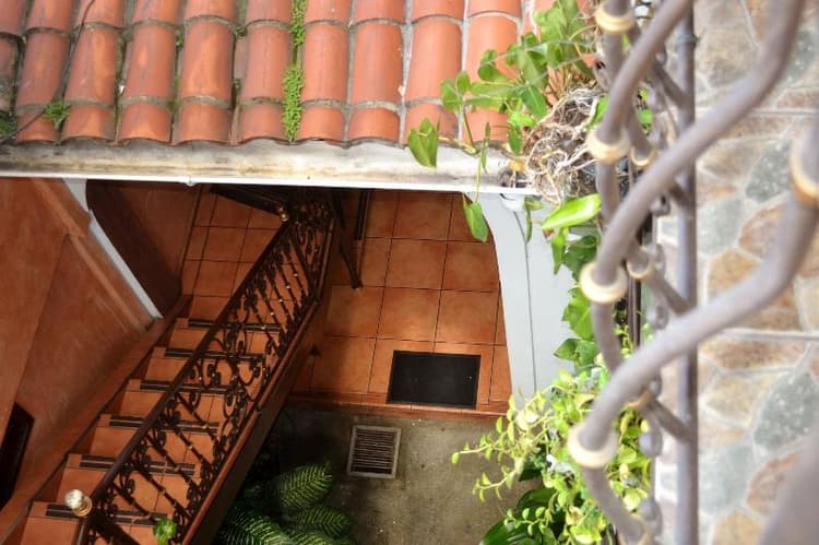 Villa Florencia Zona Centro