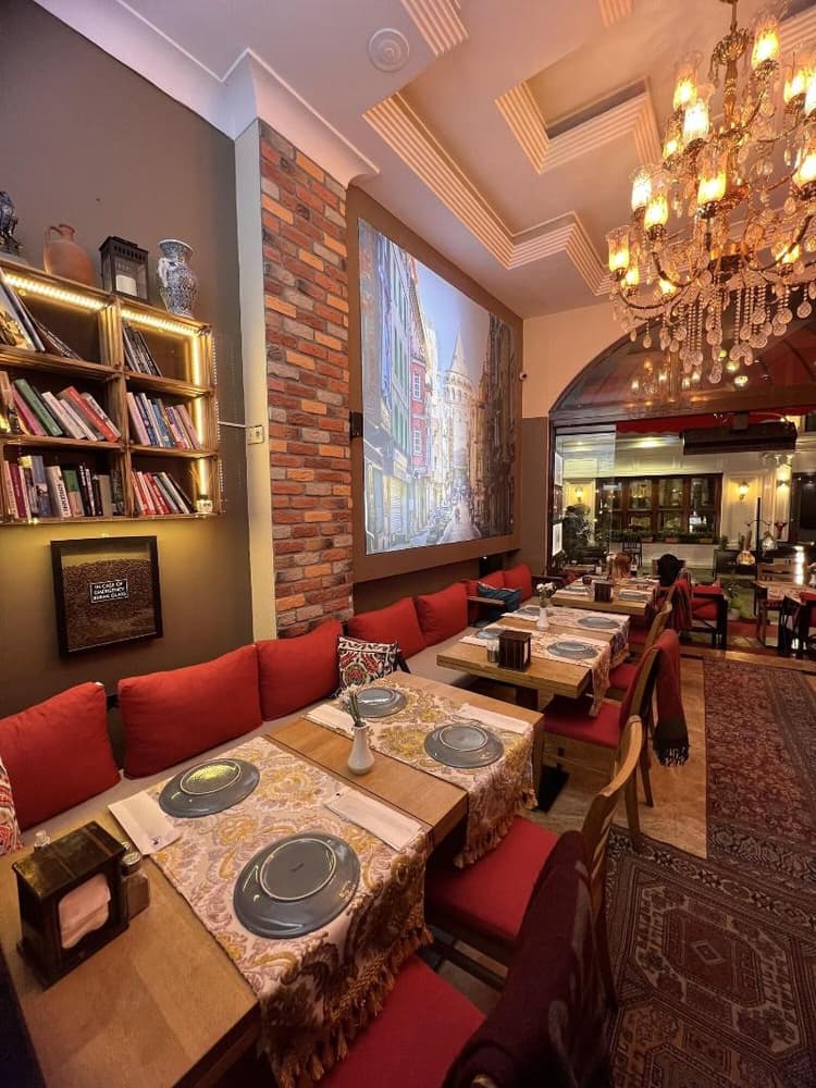 Ethnica Hotel Old City