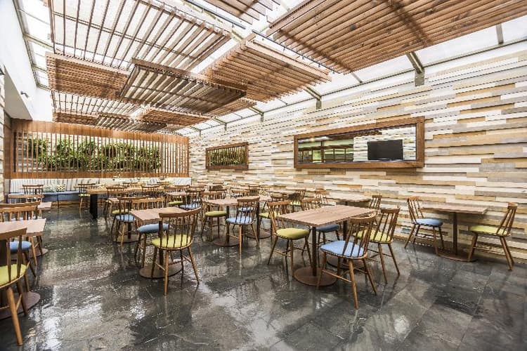 Holiday Inn Express Bogota Parque La 93