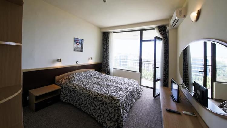 Hotel Shipka All Inclusive