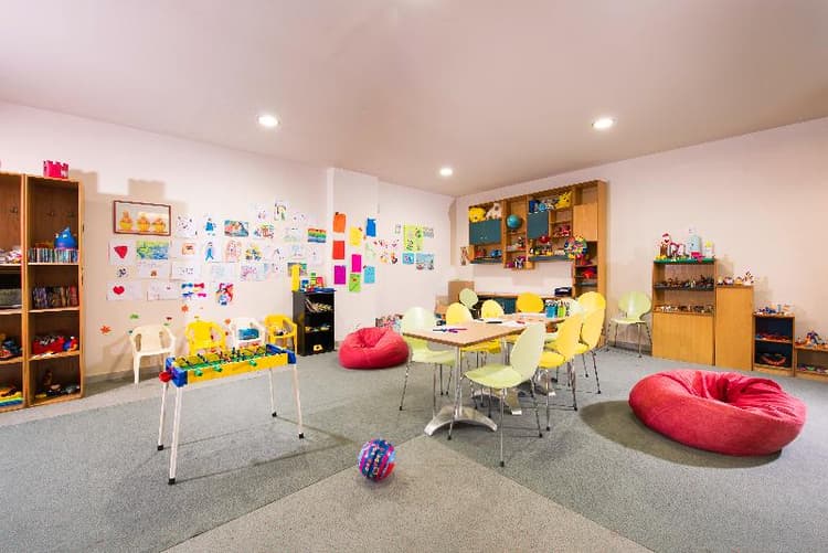 Kassandra Palace SeaSide Resort