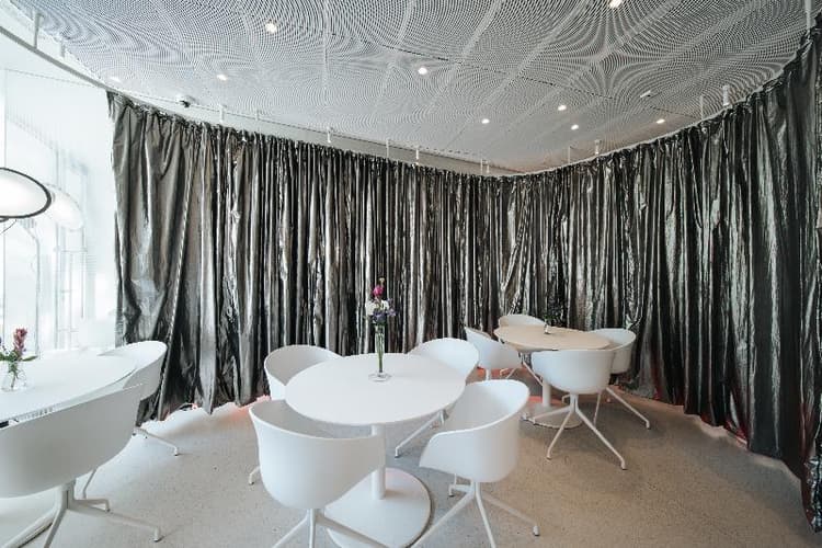 Stellar Boutique Modules by Maistra City Vibes