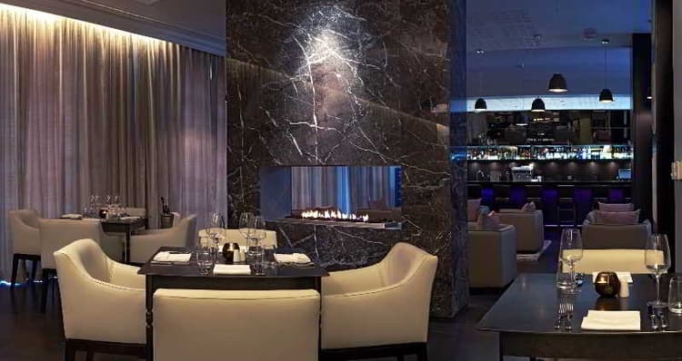 Queen Victoria Hotel by Newmark