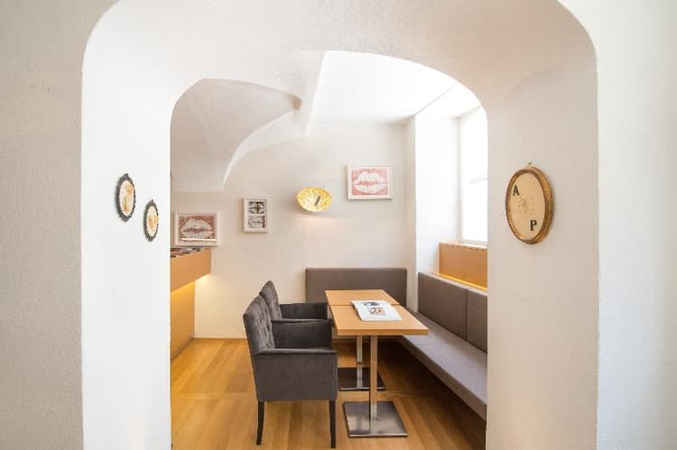 Boutiquehotel Amadeus