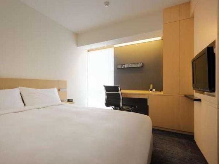 Hakata Tokyu REI Hotel