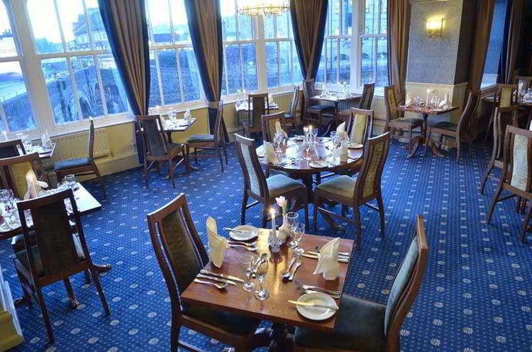 Riverside Hotel Kendal