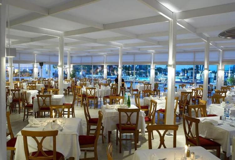 Thalassa Mahdia Aquapark