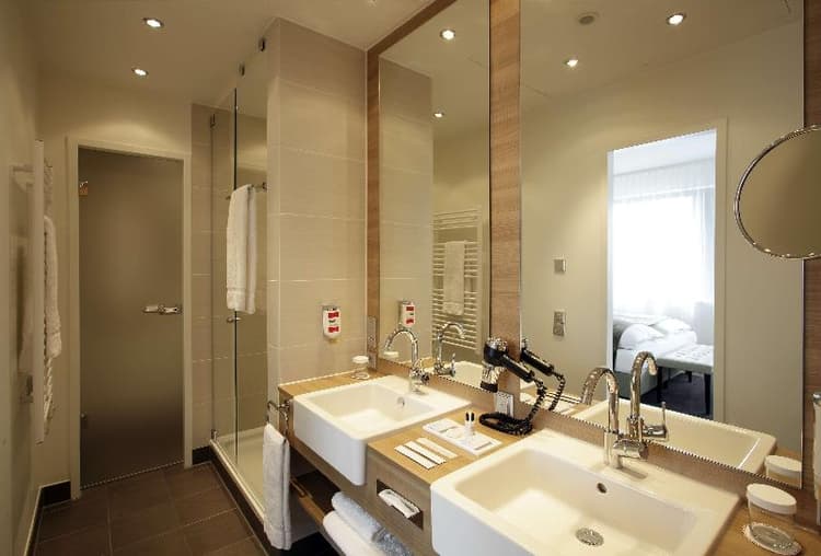 H4 Hotel Berlin Alexanderplatz