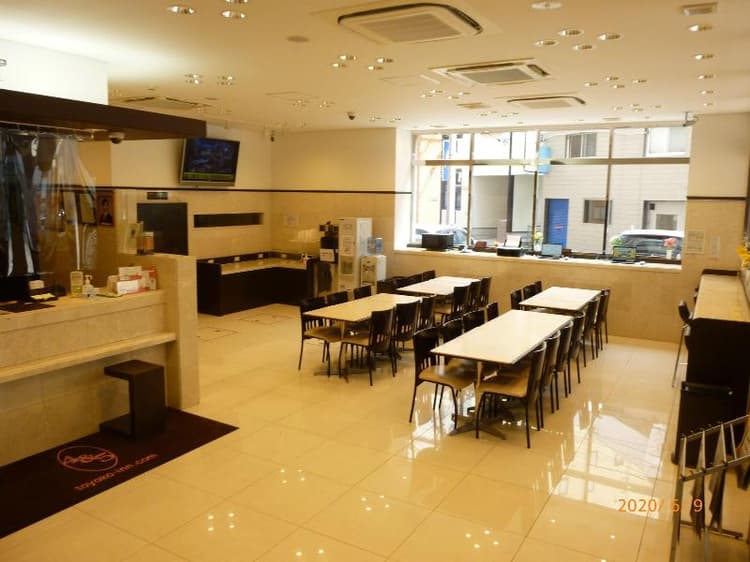 Toyoko Inn Fukuoka Tenjin Minami