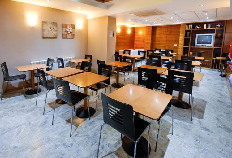 HOTEL TORICO PLAZA