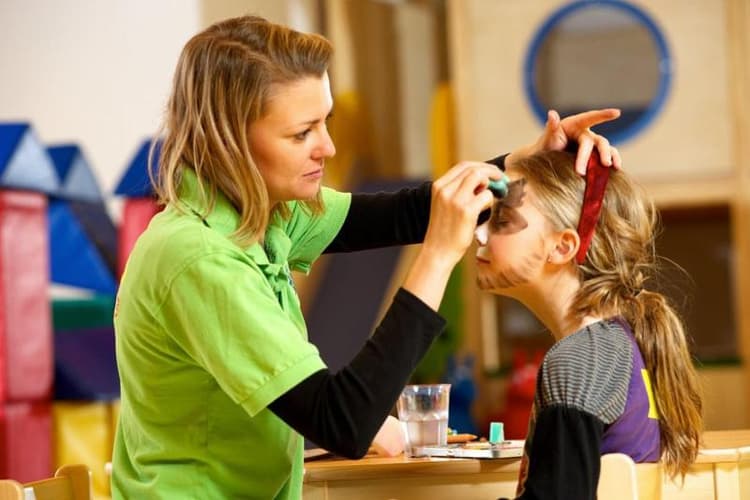 Family and Spa Hotel Alpenpark