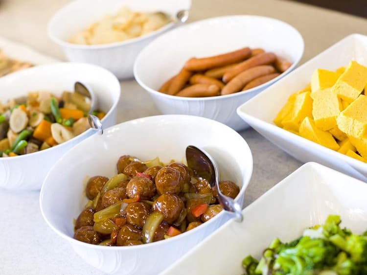 Toyoko Inn Kokura-eki Minami-guchi