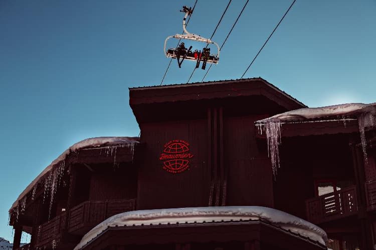 Le Val Thorens