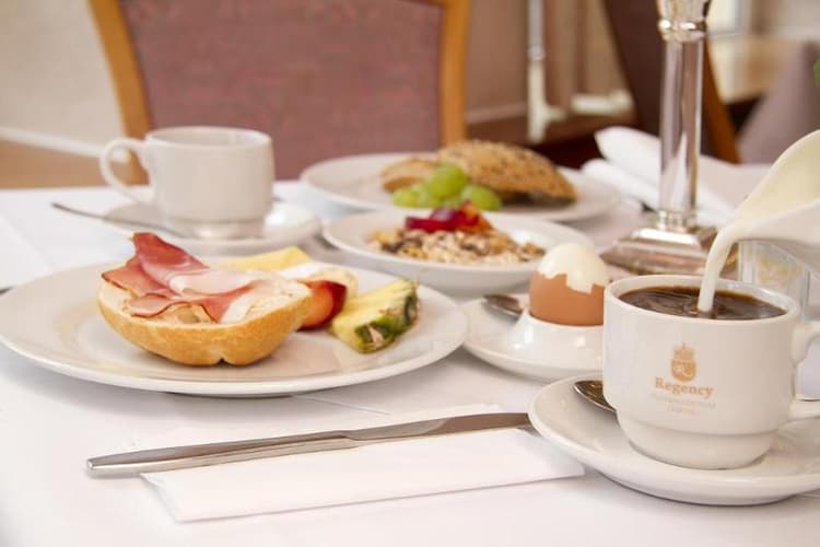 Royal International Leipzig