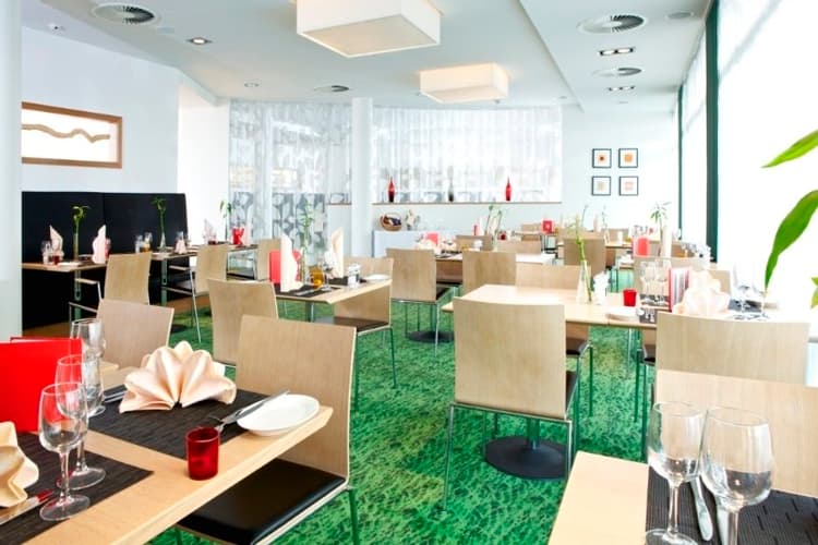 Park Inn by Radisson Nürnberg