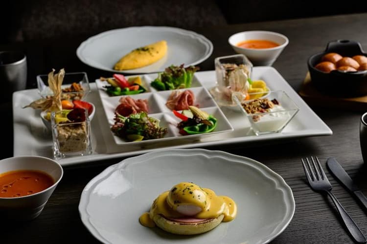 Hotel The Knot Yokohama