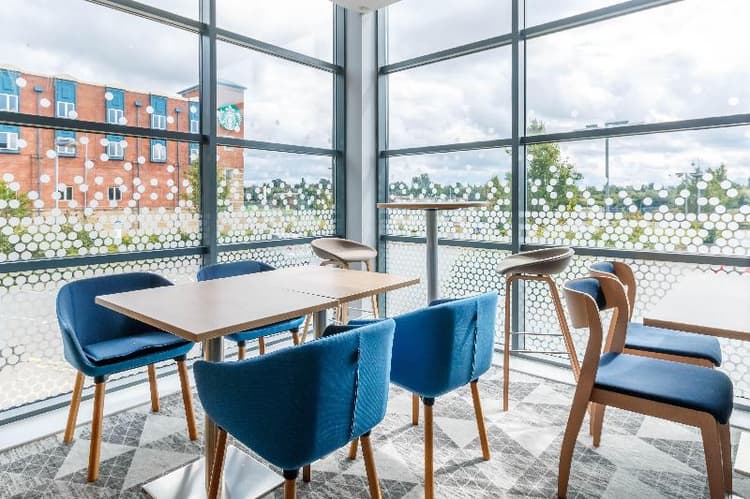 Holiday Inn Express Birmingham