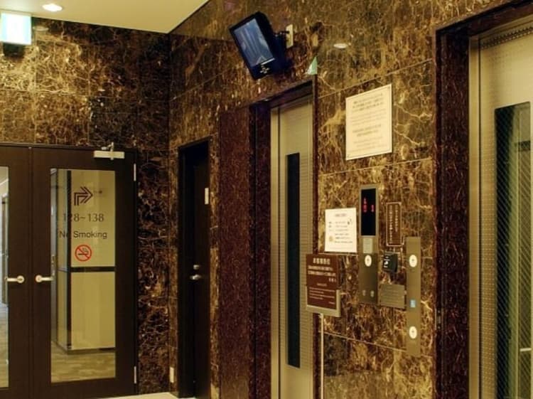 Toyoko Inn Tottori-Eki Minami-Guchi