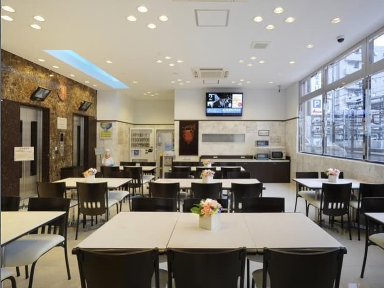 Toyoko Inn Toyohashi-Eki Higashi-Guchi