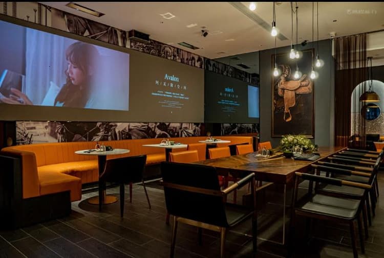 Arthur Hotel Zhujiang New Town Guangzhou