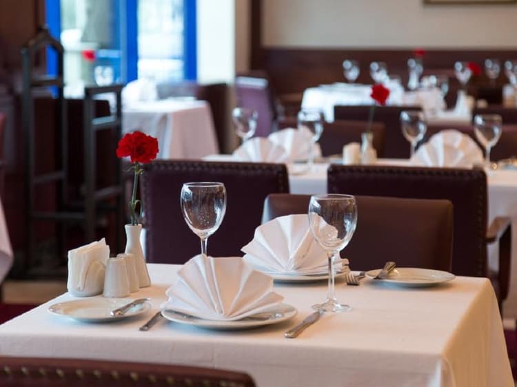 Radisson Blu Tashkent