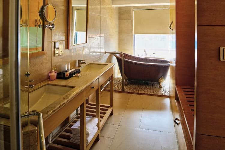 Ginger Dona Paula Hotel