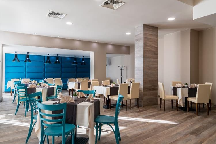 Balneo Hotel & Spa Azalia