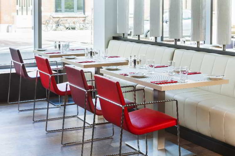 Park Inn by Radisson Leuven