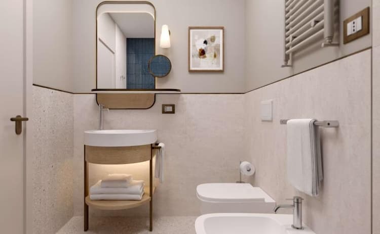 Ambasciatori Hotel Venice Mestre, Tapestry Collec