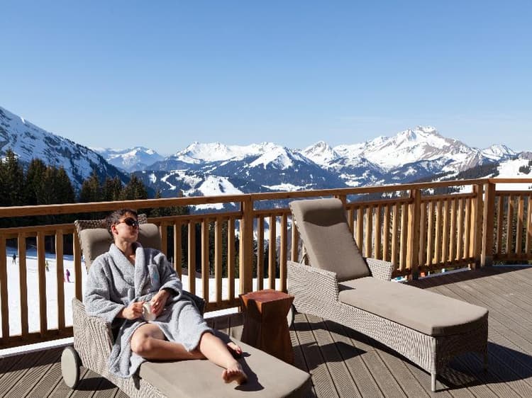 Residence Pierre et Vacances Premium L'Amara