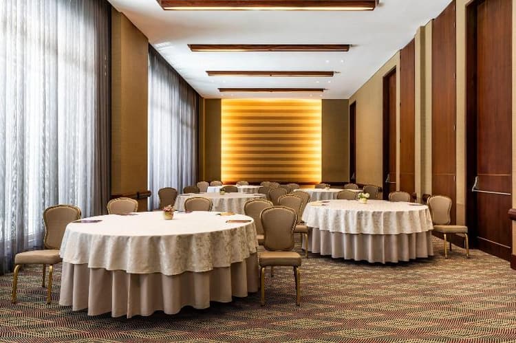 JW Marriott Hotel Bogota