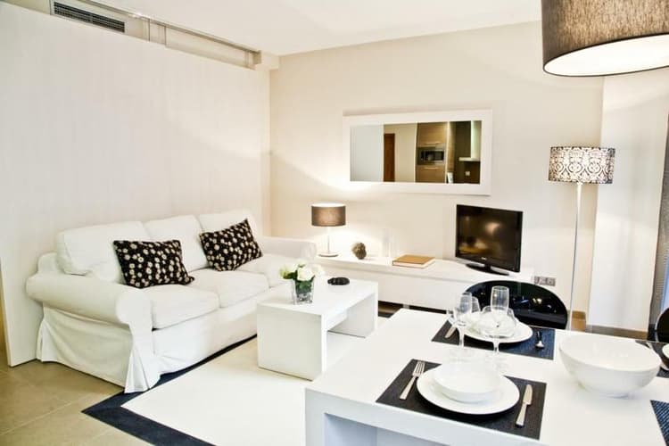 Up Suites Barcelona