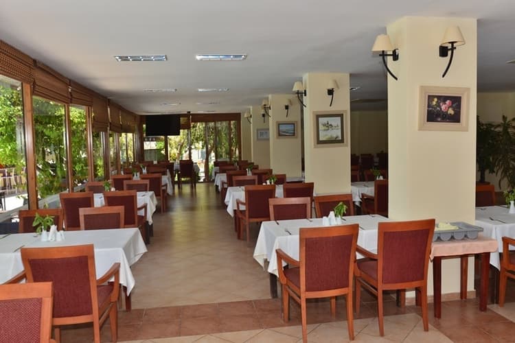 Gocek Lykia Resort Hotel