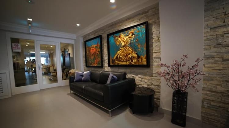 Ascot Hotel Buyukada