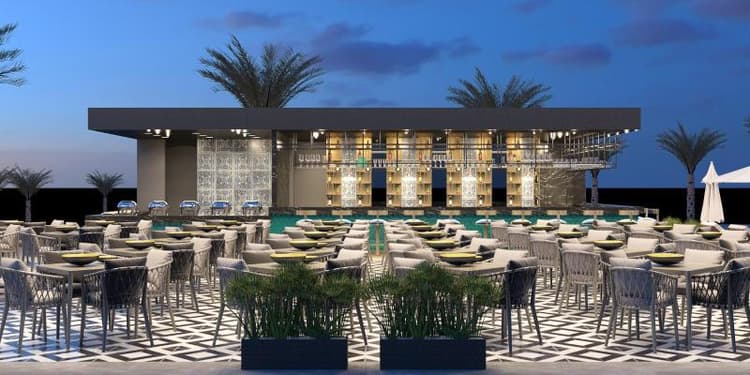 Grand Uysal Beach Hotel