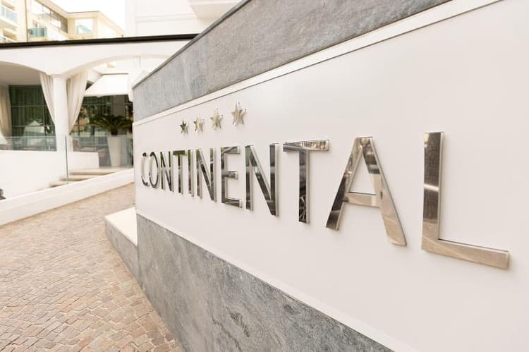 Hotel Continental