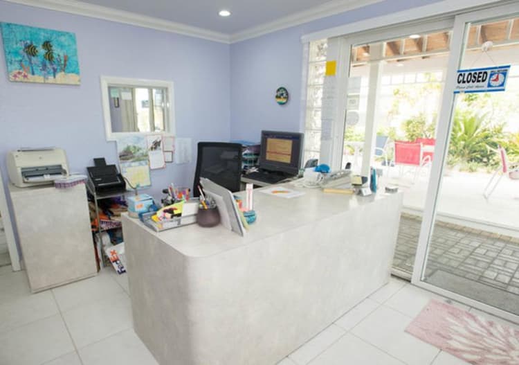 Villas of the Galleon