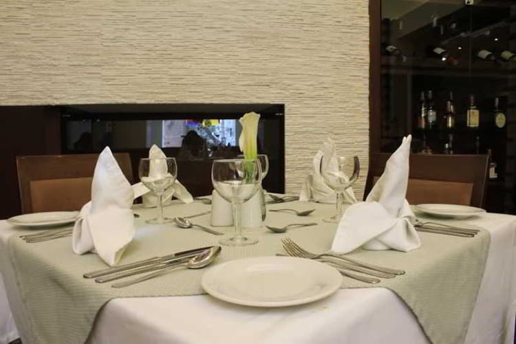 GHL Hotel Hamilton