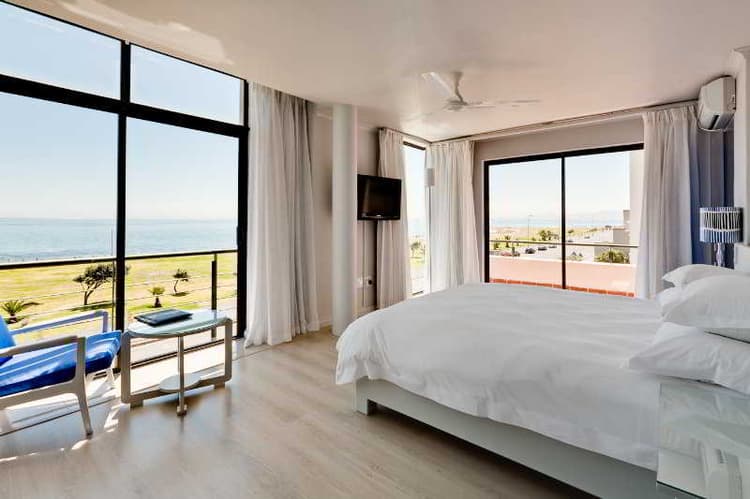 La Splendida Hotel by Newmark
