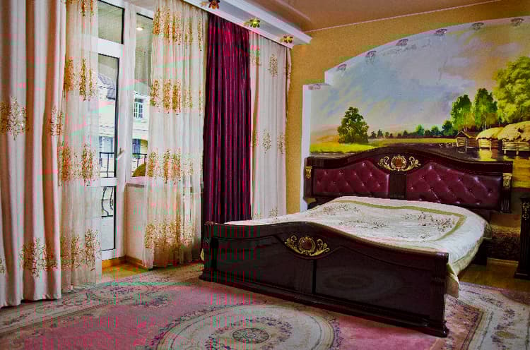 Ezio Hotel