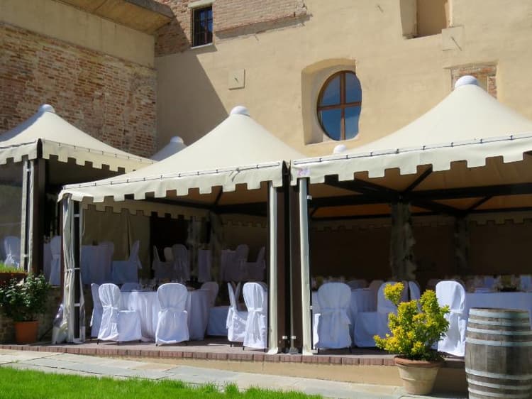 Relais Palazzo Paleologi Sec. XIV